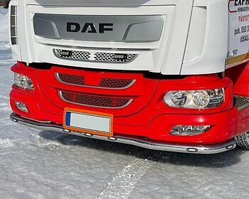 Lowbar DAF LF 2021-