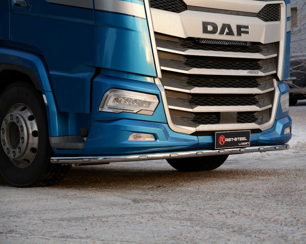 Lowbar DAF XF / XG / XG+, 22- - 2