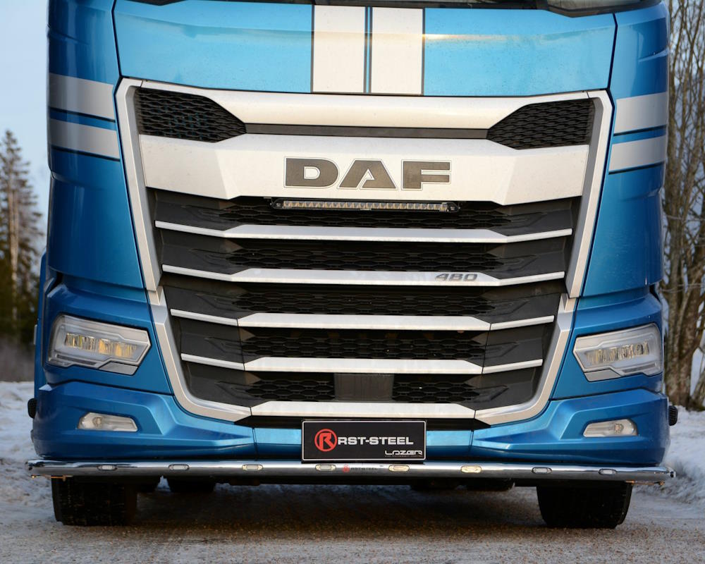 Lowbar DAF XF / XG / XG+, 22- - 2