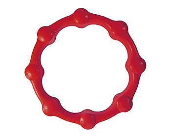 Safe Wheel 19,5ˮ 275/08/32 red