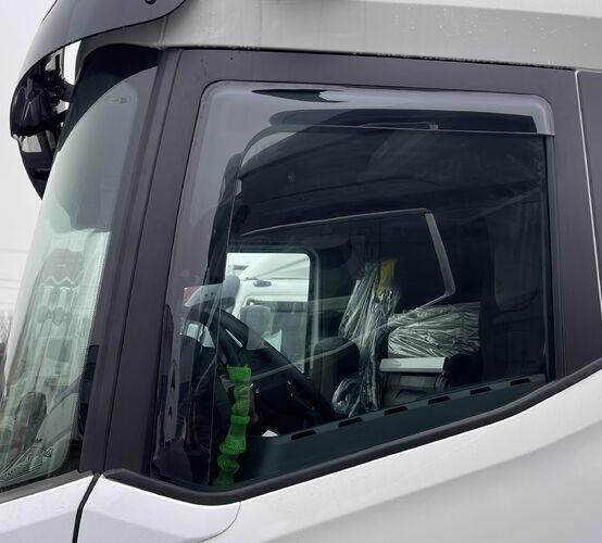Dörr vindavvisare (par) DAF XD/XF/XG/XG+ 2022-