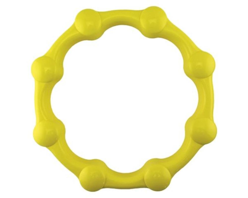 Safe Wheel 19,5ˮ 275/08/32 yellow