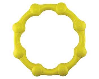 Safe Wheel 19,5ˮ 275/08/32 yellow