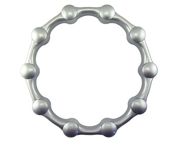 Safe Wheel 22,5ˮ 335/10/30 silver