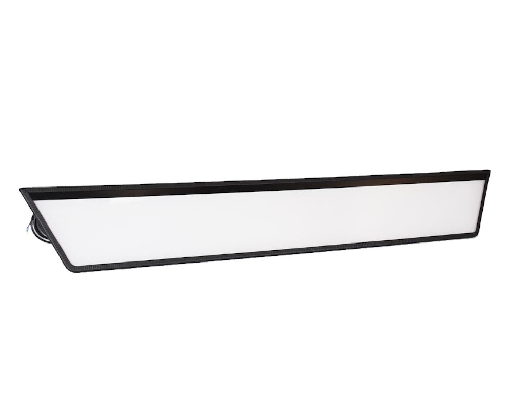 Led skylt DAF XG 2022-