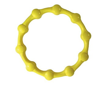 Safe Wheel 22,5ˮ 335/10/32 yellow