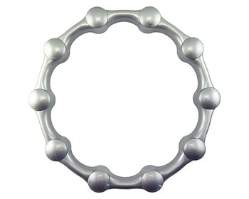 Safe Wheel 22,5ˮ 335/10/32-33 argent