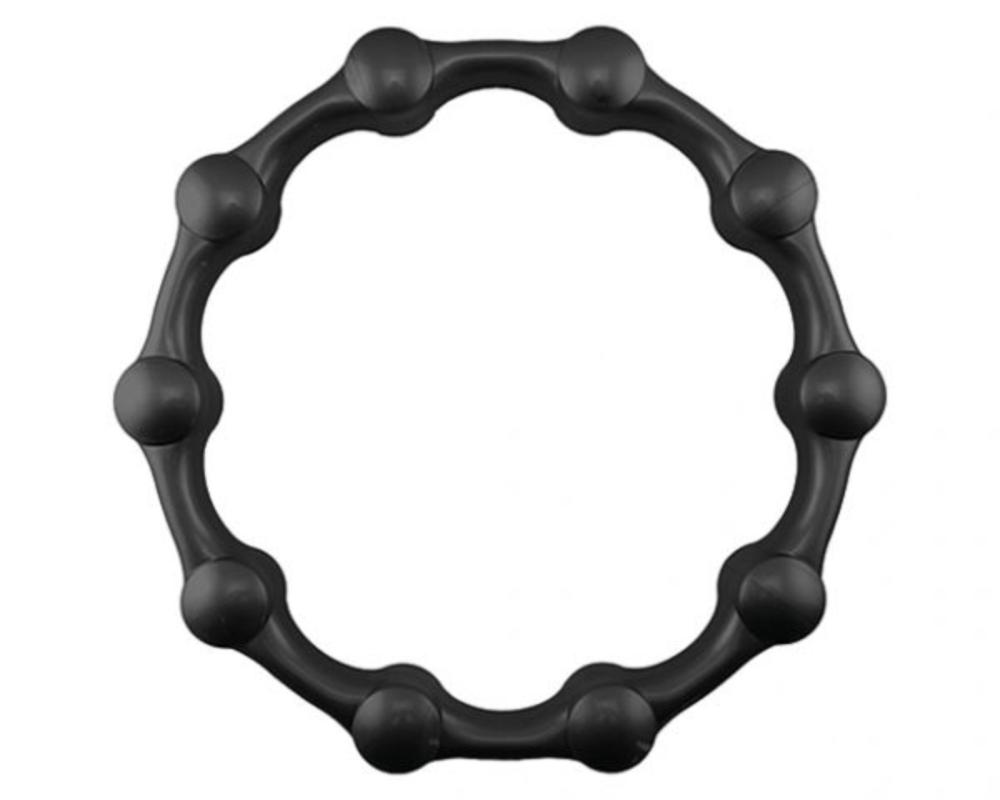 Safe Wheel 22,5ˮ 335/10/32-33 graphite black
