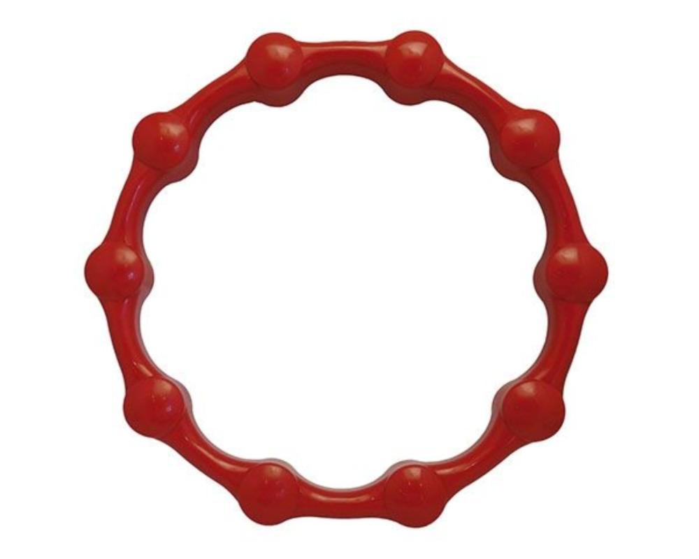 Safe Wheel 22,5ˮ 335/10/32-33 red