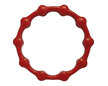 Safe Wheel 22,5ˮ 335/10/32-33 red
