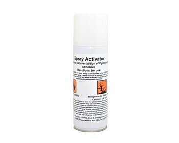 Alloygator aktiveringsspray 200ml