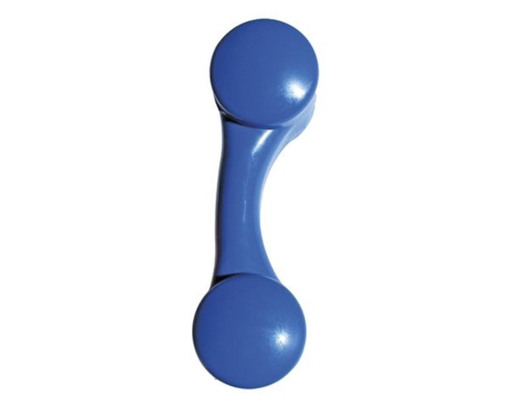 Safe Wheel Twin 33 mm blue