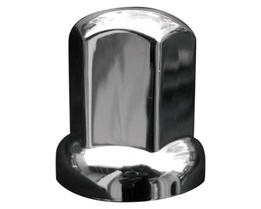 Mutterkåpa 33 mm XL stål rostfri