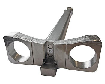 Rollock Tool 104cc 30-33 for cap nuts