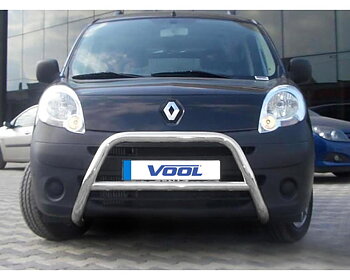 MINDRE frontbåge - Renault Kangoo 2008-2013