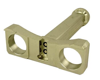 Rollock Tool 104cc 30-33, short