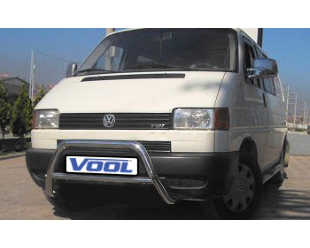MINDRE frontbåge - VW T4 1992-2002