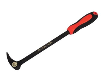 Removal tool, Rollock