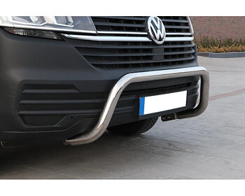 MINDRE frontbåge - VW Transporter T6.1 2020-