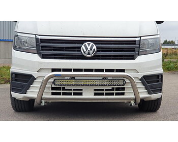 MINDRE frontbåge - VW Crafter 2017-