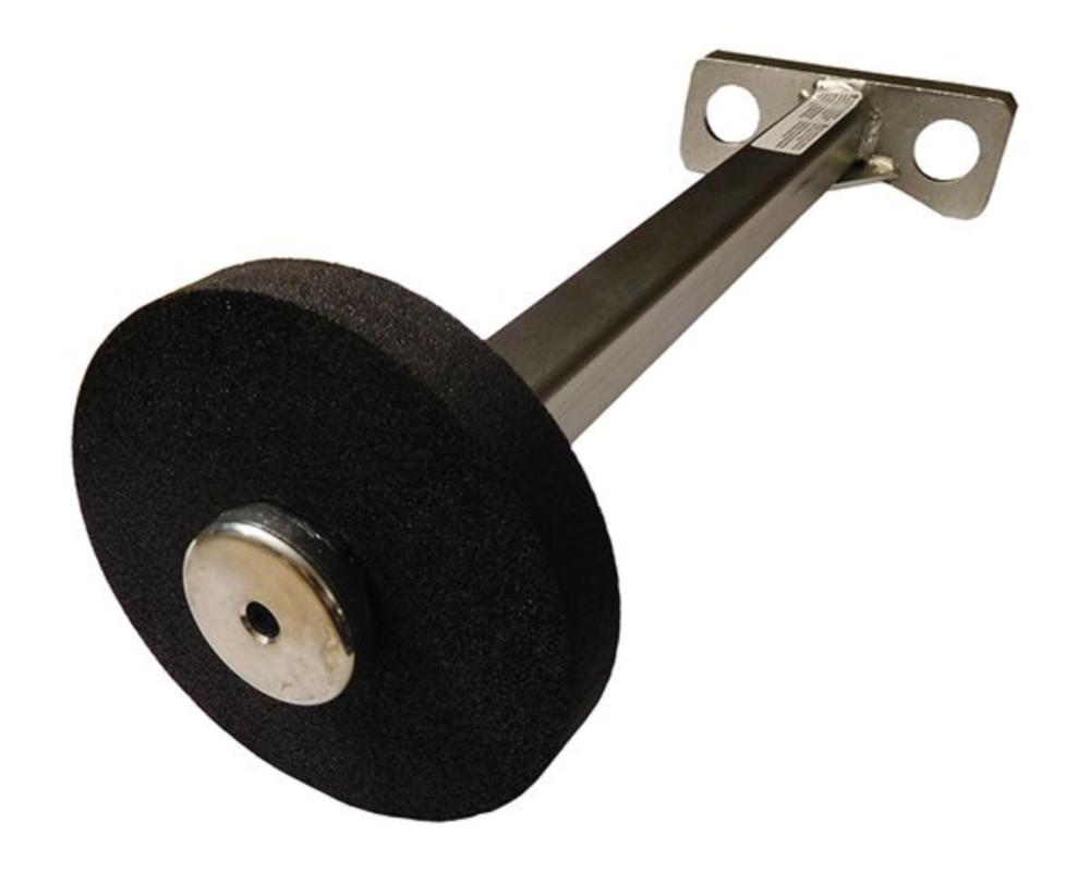 Hand protector for Rollock fitting tool - 3