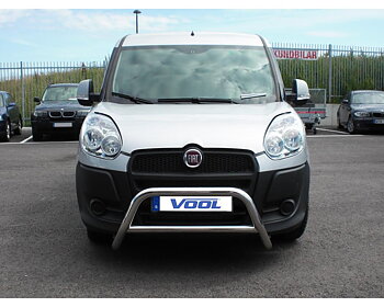 MINDRE frontbåge - Fiat Doblo 2011-2014