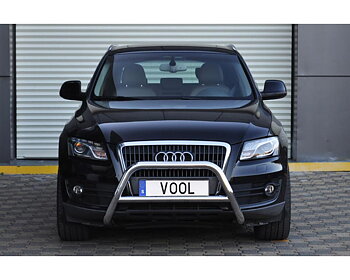MINDRE frontbåge - Audi Q5 2009-2017