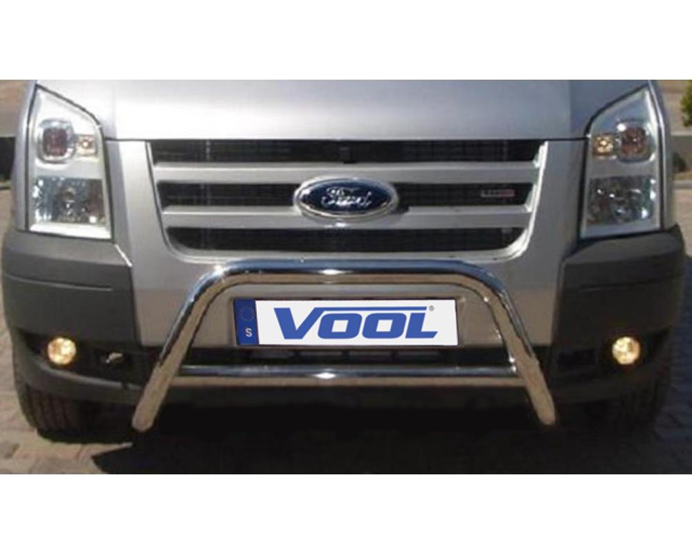 MINDRE frontbåge - Ford Transit 2000-2014