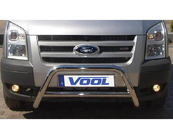 MINDRE frontbåge - Ford Transit 2000-2014