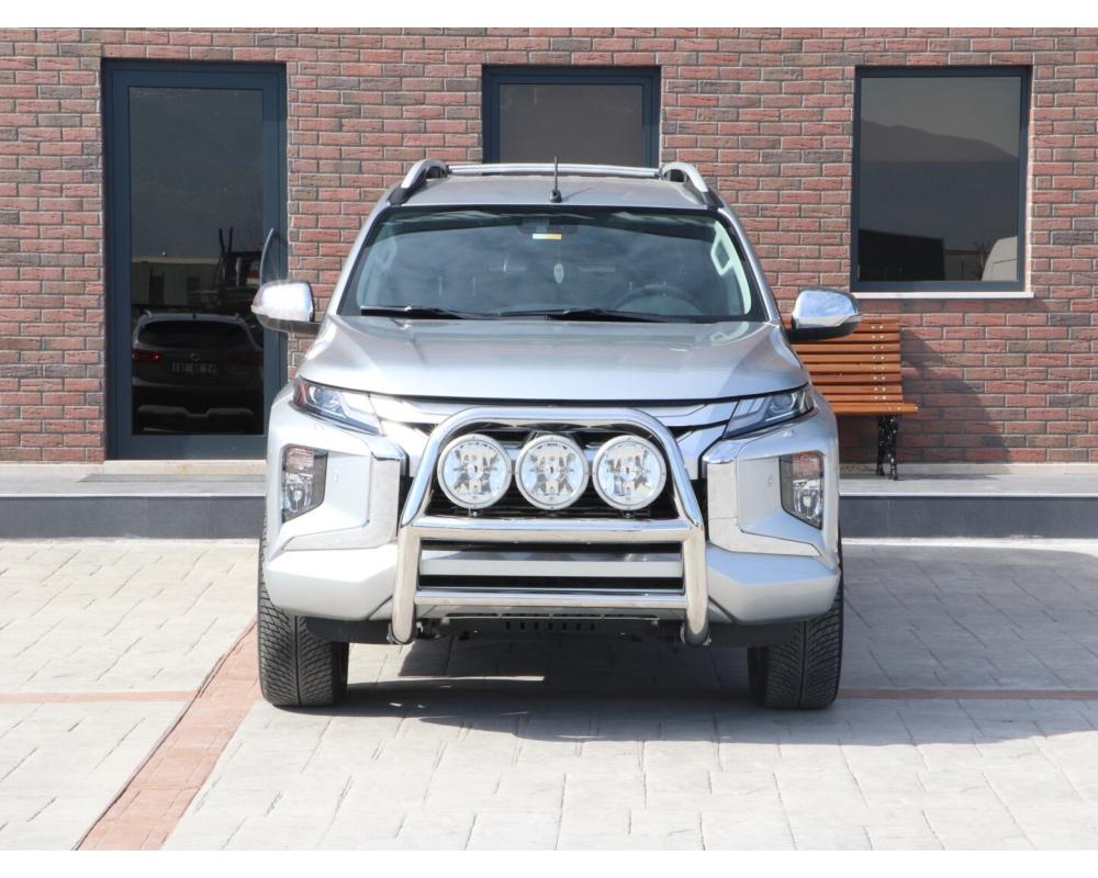STOR 76MM frontbåge - Mitsubishi L200 2020- - 2