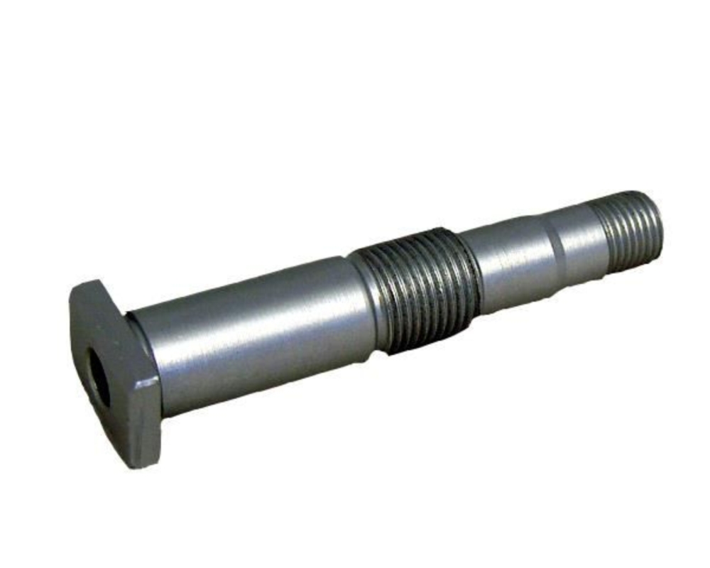 TPMS ventilkropp Schrader GenA