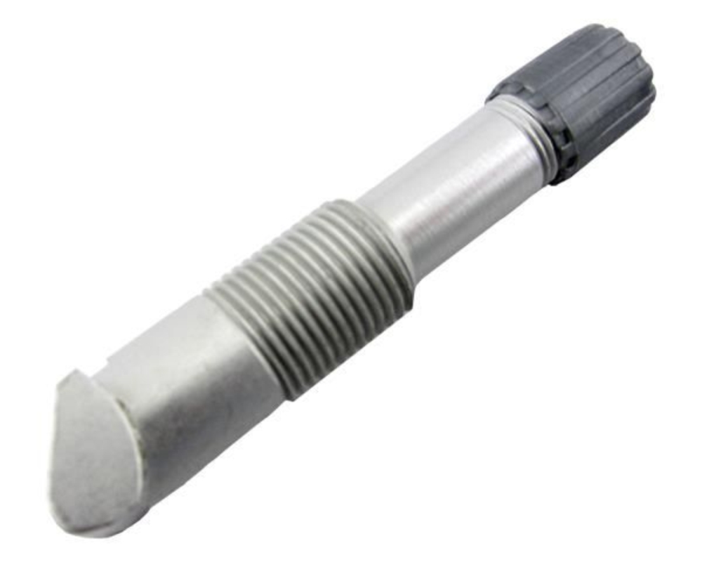 TPMS ventilkropp VDO TG1C lång