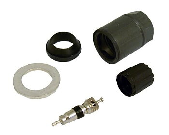 TPMS service kit VDO TG1B svart