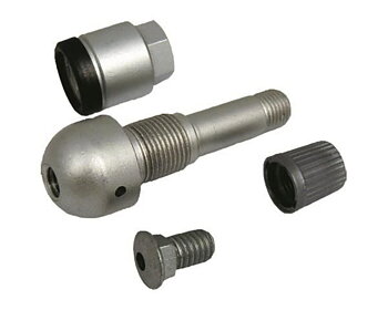 TPMS ventilkropp VDO TG1B Mercedes