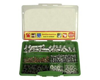 TPMS Service sortiment Alligator/Huf