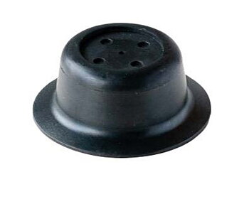 TPMS LV Sensor intern, gummi