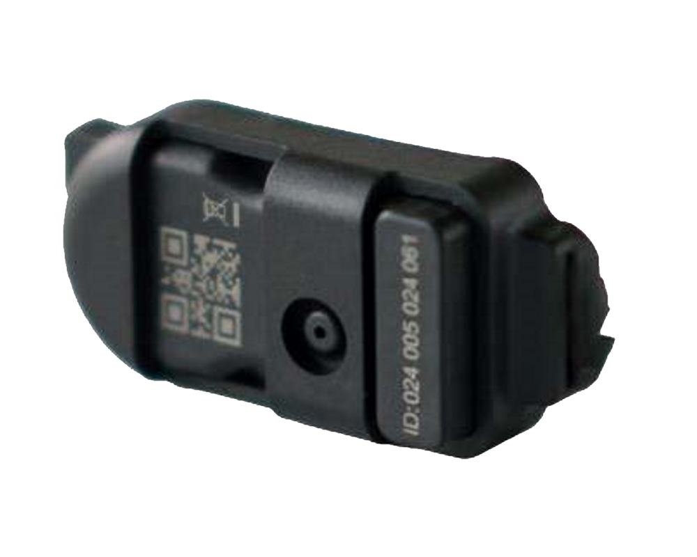 TPMS LV Sensor intern, med 22ˮ band - 2