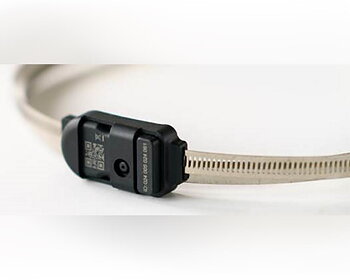 TPMS LV Sensor intern, med 22ˮ band