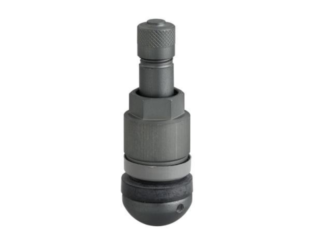 TPMS ventilkropp Huf grafit grå