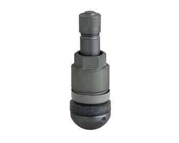 TPMS ventilkropp Huf grafit grå