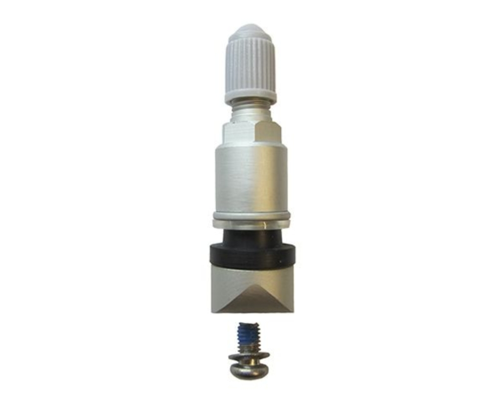 Cub uni-sensor ventilkropp metall