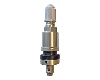 Cub uni-sensor ventilkropp metall, trådlös sensor