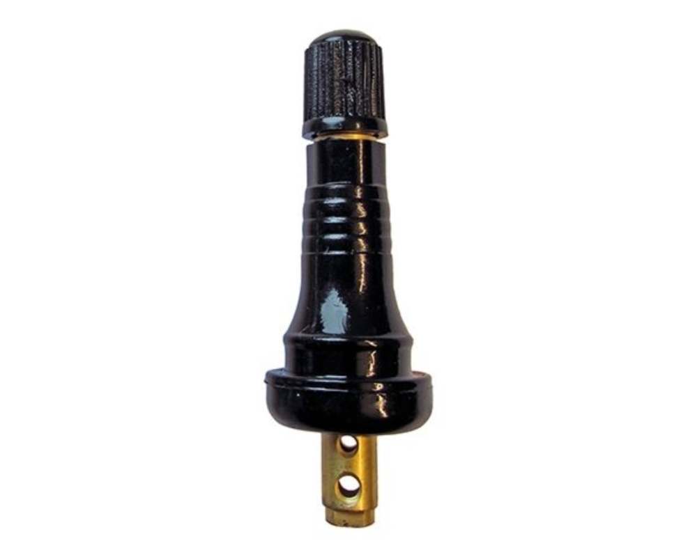 Cub uni-sensor ventilkropp snap-in