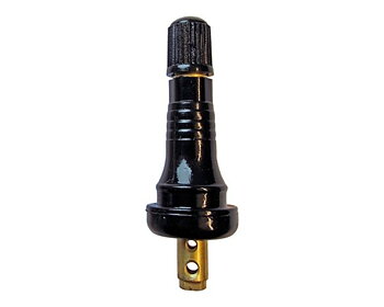 Cub uni-sensor ventilkropp snap-in