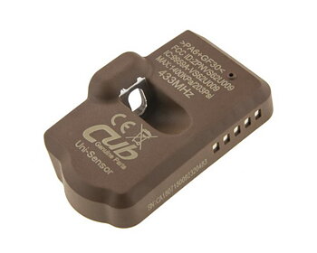 Cub uni-sensor LV