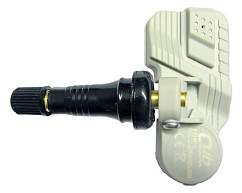Cub uni-sensor 433 MHz kombi snap-in