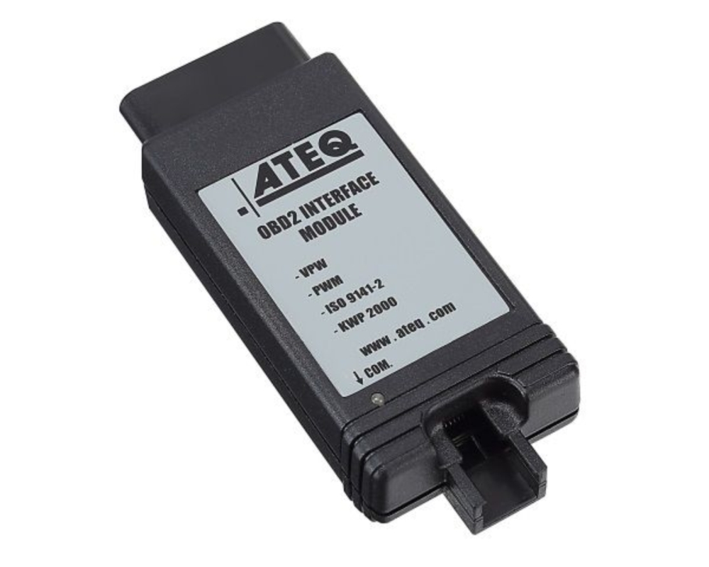 Ateq VT46/VT56 OBD modul