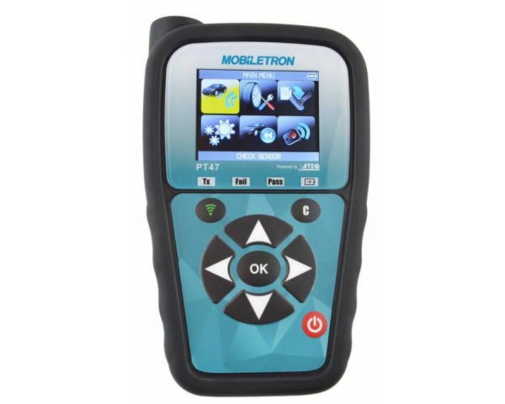 PT47 TPMS verktyg Mobiletron