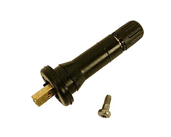 TPMS snap-in ventil universal Schrader/TRW/TPRO
