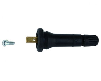 TPMS snap-in ventil Schrader Gen F